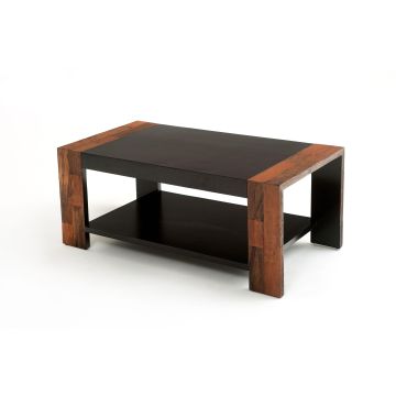 Urban Rustic Collection Coffee Table Design #15