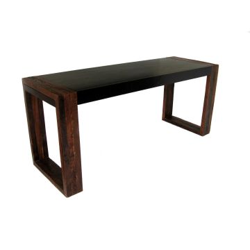 Urban Rustic Console Table