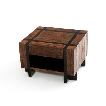 Urban Collection Nightstand Design #1
