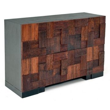 Unique Eco-Friendly Sideboard