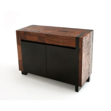 Modern Chic Sideboard