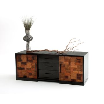 Environmentally Friendly Sideboard