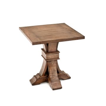 Modern Tuscan End Table