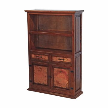Copper Cabinet