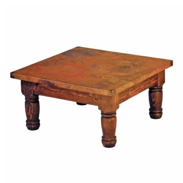 Farmhouse Coffee Table