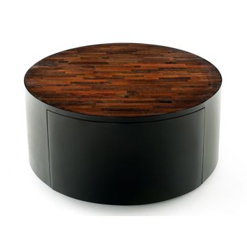 Rustic Reclaimed Wood Coffee table 