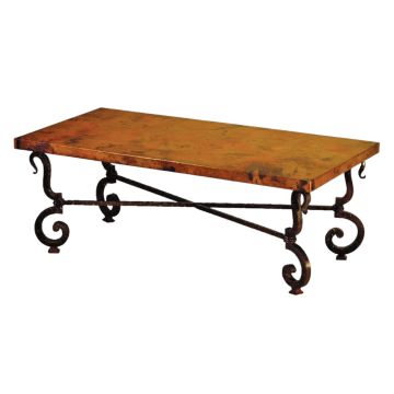 Tuscan Coffee Table