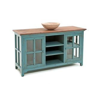 Cottage Vanity Cabinetry